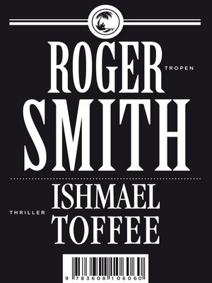 cover image of Ishmael Toffee